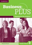 Business Plus -  3 (B1):         - 