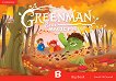 Greenman and the Magic Forest -  B:         - 