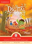 Greenman and the Magic Forest -  B: DVD-ROM      - 