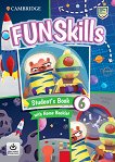 Fun Skills -  6:       - 