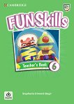 Fun Skills -  6:         - 