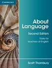 About Language:         Second Edition - 