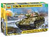    T-34/76  1942 - 