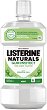 Listerine Naturals Gum Protect Mouthwash - 