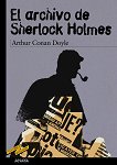 El archivo de Sherlock Holmes - 
