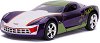  Jada Toys Joker Chevy Corvette Stingray 2009 - 