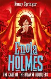 Enola Holmes: The Case of the Bizarre Bouquets - 