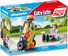 Playmobil City Life -      - 