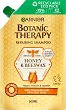 Garnier Botanic Therapy Honey & Beeswax Repairing Shampoo - 