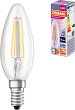 LED  Osram DIM CLB FIL40 827 E14 4.8 W 2700K