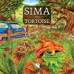Sima, the tortoise - 