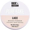 Makeup Obsession Pure Bake Powder - 