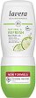 Lavera Natural & Refresh Deo Roll-On - 