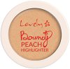 Lovely Bouncy Peach Highlighter - 