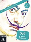 Grandes Personajes -  A2: Dali. El pintor de suenos - 