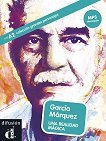 Grandes Personajes -  A2: Garcia Marquez. Una realidad magica - 