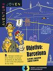 Aventura Joven -  A1: Objetivo - Barcelona - 