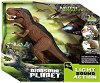 Планетата на динозаврите - Тиранозавър Рекс - 