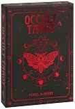 Occult Tarot - книга