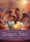 Dragon Path Oracle Cards - 