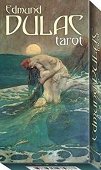 Edmund Dulac Tarot - 