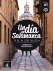 Un dia en Salamanca -  A1 - 