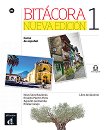 Bitacora - ниво 1 (A1): Учебник по испански език Nueva Edicion - 