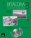 Bitacora -  3 (B1):      Nueva Edicion - 