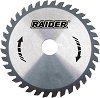     Raider RD-SB09 - ∅ 400 / 25.4 / 2.5 mm  56  - 