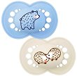      MAM Original Soother Nature Matt - 