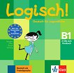 Logisch! -  B1: 2 CD   - 