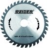     Raider RD-SB26 - ∅ 315 / 30 / 2.5 mm  40  - 