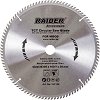 Циркулярен диск за дърво Raider - ∅ 305 / 30 / 2.5 mm със 100 зъба - 