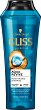Gliss Aqua Revive Moisturizing Shampoo - Хидратиращ шампоан за нормална до суха коса - 