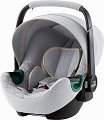 Бебешко кошче за кола Römer Baby Safe 3 I-Size Nordic Grey - 