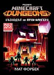Minecraft Dungeons: Възходът на Архи-Илагера - 