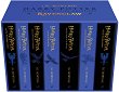Harry Potter: Ravenclaw House Editions Box Set - 