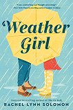 Weather Girl - 