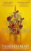 This Woven Kingdom - book 1 - 
