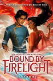 Wickery - book 2: Bound by Firelight - 