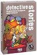 Black Stories Junior - Detective Stories - 