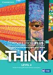 Think -  4 (B2): Presentation Plus - DVD-ROM        - 