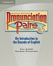 Pronunciation Pairs:     Second Edition - 