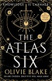 The Atlas Six - 