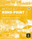 Nouveau Rond-Point:       3 (B2):   - 