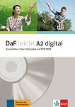 DaF Leicht -  A2: DVD-ROM      - 