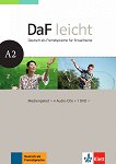 DaF Leicht -  A2:        - 