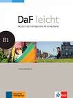 DaF Leicht -  B1:         - 