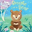 Mindfulness Moments for Kids: Breathe Like a Bear - 