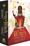 Seasons of the Witch: Beltane Oracle - 